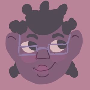 Meet your Posher, Keiaira